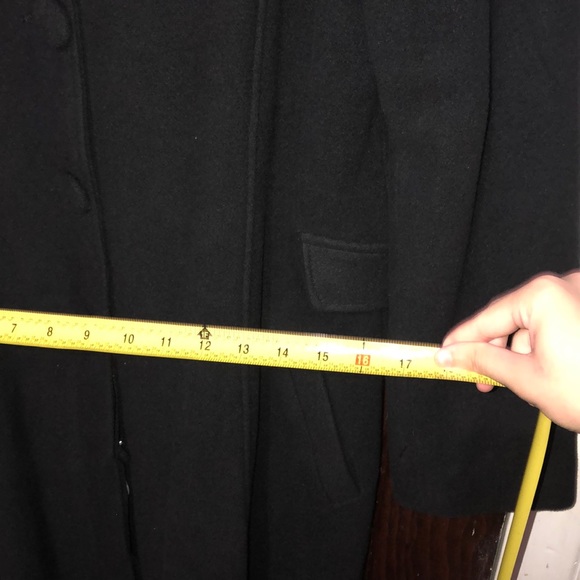 Coat - Picture 7 of 7